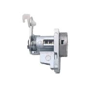 Fermo serratura Porta Cilindro Serratura Portiera Sinistra OEM Per Chevrolet Captiva Epica Con 1 Chiave Attuatore