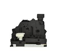 Fermo serratura Porta Motore Del Meccanismo Centrale Dell'attuatore Della Serratura Porta LHD Per Corsa D 2006-2011 13258271 13258274 Attuatore(LHD Front Left)