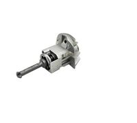 Fermo serratura Porta Per BMW E46 Serie 3 2001-2006 Gruppo Cilindro Serratura Portiera Destra Con 2 Chiavi 51217019976 Attuatore