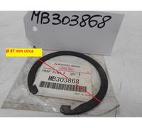 Fermo speciale mozzo ruota Mitsubishi Galant SIGMA 2WD 2.H Diesel dal 2013