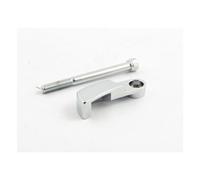 Fermo spina, raddrizzatore corrente regolatore pressofuso 70-88 big twin