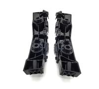 Fermo Staffa Paraurti Compatibile Con Dodge Per Durango 2014 2015 2016 2017 2018 2019 2020 2021 2022 OEM 68411418AC 2 Pezzi Supporto Staffa Paraurti Anteriore Auto