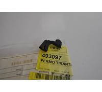 Fermo tirante leva comando acceleratore Throttle lever tie stopper Piaggio