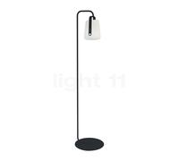 Fermob Balad Lampada da terra LED, antracite - 25 cm - con Fuß
