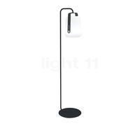 Fermob Balad Lampada da terra LED, antracite - 38 cm - con Fuß