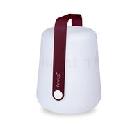 Fermob Balad Lampada ricaricabile LED, amarena - 38 cm