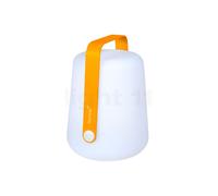 Fermob Balad Lampada ricaricabile LED, miele - 25 cm