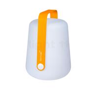 Fermob Balad Lampada ricaricabile LED, miele - 38 cm