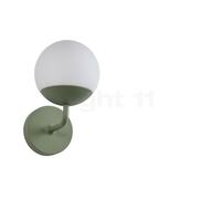 Fermob Mooon! Lampada da parete LED, cactus