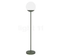 Fermob Mooon! Lampada da terra LED, cactus