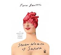 Fern Beattie Seven Women of Saturn (Copertina rigida)