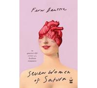 Fern Beattie Seven Women of Saturn (Tascabile)