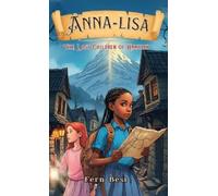 Kabrena L Robinson Fern Best Anna-Lisa (Copertina rigida)