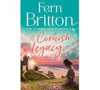 Fern Britton A Cornish Legacy (Copertina rigida)