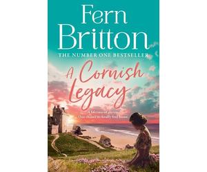 Fern Britton A Cornish Legacy (Copertina rigida)