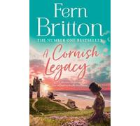 Fern Britton A Cornish Legacy (Tascabile)