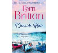 Fern Britton A Seaside Affair (Tascabile)