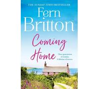 Fern Britton Coming Home (Tascabile)