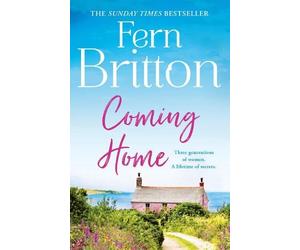 Fern Britton Coming Home (Tascabile)