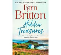 Fern Britton Hidden Treasures (Tascabile)