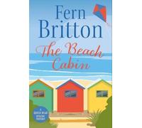 Fern Britton The Beach Cabin (Tascabile) Dyslexic Friendly Quick Read