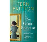 Fern Britton The Good Servant (Copertina rigida)