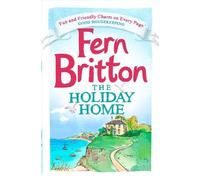 Fern Britton The Holiday Home (Tascabile)