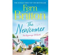 Fern Britton The Newcomer (Tascabile)