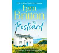 Fern Britton The Postcard (Tascabile)