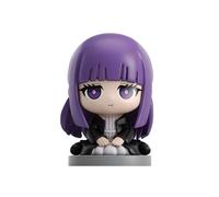 Fern Figure Anime Figuren Frieren Fern Figura, 4,5 cm Mini Cute Girl Modello Desktop Decorazione Collezione Regali per i Fan