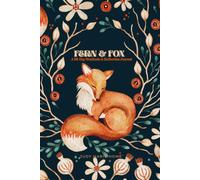 FERN & FOX: A 90-Day Gratitude & Reflection Journal
