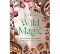 Fern Freud Wild Magic (Copertina rigida)