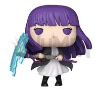 Fern Funko Pop 1987 Frieren: Oltre la Fine del Viaggio PRE-ORDER