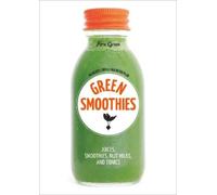 Fern Green Green Smoothies (Tascabile)