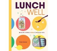 Fern Green Lunch Well (Copertina rigida) (PRESALE 24/04/2025)