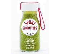 Fern Green Sport Smoothies (Tascabile)