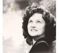 Fern Jones The Glory Road (Vinyl LP) 12" Album