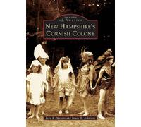Fern K. Meyers James B. Atkinson New Hampshire's Cornish Colony (Tascabile)