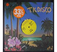 FERN KINNEY - groove me / let's keep it right there