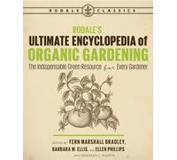 Fern Marshall Bradley Debor Rodale's Ultimate Encyclopedia of Organ (Tascabile)