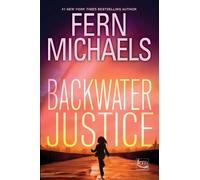Fern Michaels Backwater Justice (Copertina rigida) Sisterhood