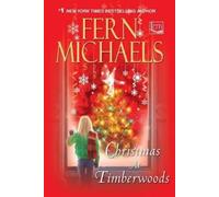 Fern Michaels Christmas at Timberwoods (Tascabile)