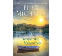 Fern Michaels Desperate Measures (Tascabile)