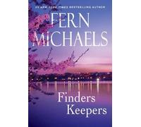 Fern Michaels Finders Keepers (Tascabile)