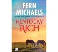 Fern Michaels Kentucky Rich (Tascabile) Kentucky