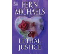 Fern Michaels Lethal Justice (Tascabile) Sisterhood