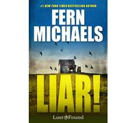Fern Michaels Liar (Copertina rigida) Lost and Found Novel