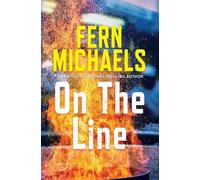 Fern Michaels On the Line (Copertina rigida)