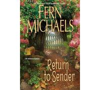Fern Michaels Return To Sender (Tascabile)