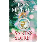 Fern Michaels Santa's Secret (Copertina rigida)